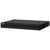 Dahua DHI-NVR5232-16P-4KS2E 32 Channel 1U 2HDDs 16PoE 4K and H.265 Pro Network