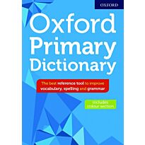 OXFORD Primary Dictionary 6th Edition