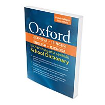 OXFORD Bilingual Isixhosa/English