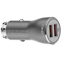 LDNIO Powerful 2 Port Car Charger