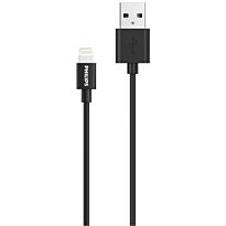 Philips USB TO LIGHTNING Charging Cable 1.2m