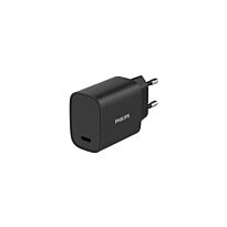 Philips 20W Fast Wall Charger Type C output