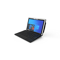 Mecer Xpress Executive (DP10G+) 10.1" Celeron | 4GB | 128GB SSD | Win11Pro 2-in-1 Rugged Tablet