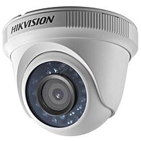 Hikvision DS-2CE56D0T-IRF 28MM 2MP Fixed Turret Camera