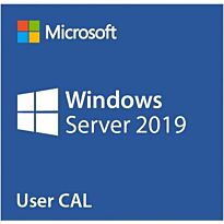 Windows Server 2019 5 User CAL