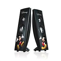 Disney Mickey Mouse Tower Desktop Speaker