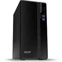 Acer DT VES2740G 180W i5-10400 4GB 1000GB DVD Writer WiFi TMP 2.0 USB Keyboard and Mouse included Windows 10 Pro