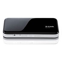 D-Link 3G HSPA+ Mobile Router