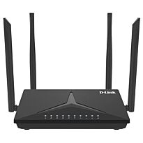 D-Link DWR-M920 Wireless N 4G N300 LTE router with sim card slot