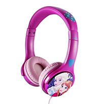 Disney Frozen 2 Sisters Kiddies Headphones
