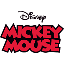 Disney Mickey Mouse Small speaker