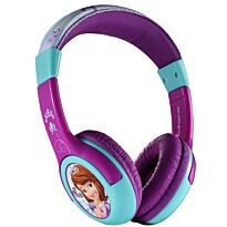 Disney Kiddies Headphone  - Sofia