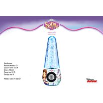 Disney Bluetooth Water Dancing Single Speaker Small - Sofia
