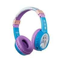 Disney Bluetooth Headphones - Frozen
