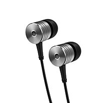 1MORE Classic E1003 Piston 3.5mm In-Ear Headphones - Grey