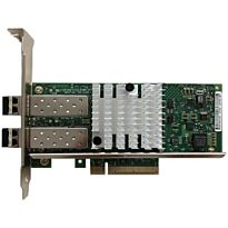 Intel X520-SR2 10 Gigabit Dual Port sever PCIe v2.0 Network card - including