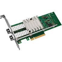 Intel Ethernet converged 10/1GbE Network PCI-e x8 Adapter X520-SR2