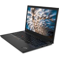 Lenovo Thinkpad E15 10th gen Notebook Intel i5-10210U 1.6GHz 8GB 256GB 15.6 inch FULL HD