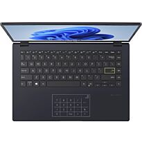 ASUS E410MA-C4128BL0W Laptop 14 Intel Celeron N4020 2.80GHz 2-Core 14" HD (1366x768) TN Anti-Glare 4GB DDR4-2400MHz 128GB eMMC 5.1 SSD Windows 11 Home Blue Notebook