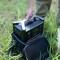 Carry Bag for ECOFLOW RIVER SERIES Portable Power Station