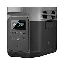 Ecoflow Delta South Africa Mobile Power Station 1800W|1260Wh- (EF3 PRO)