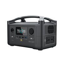 Ecoflow River Mobile Power Station 600W|288Wh - (EF4)
