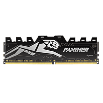 Apacer Panther 8GB DDR4 3000MHz Gaming Memory