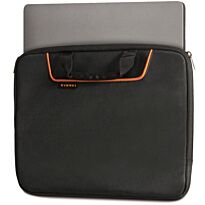 EVERKI 808-13 Notebook sleeve 13.3 inch Black