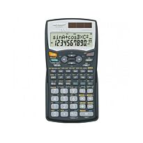 Sharp EL506 W-BK Scientific Multi Function Calculator