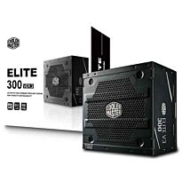 Cooler Master Elite 300W PFC Active Power Supply without Cable