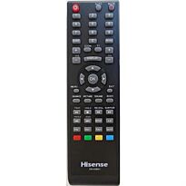Hisense EN83801 LCD and LED TV Remote Control