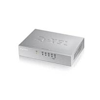 Zyxel ES-105A v3 5-Port Desktop Fast Ethernet Switch