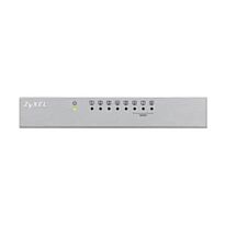 Zyxel ES-108A v3 8-Port Desktop Fast Ethernet Switch