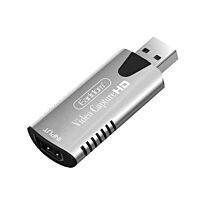 EARLDOM HDMI 4K Full to USB 3.0 Video Capture - ET-W16