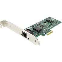 Intel Gigabit CT Desktop Adapter PCIe Intel 82574L Ethernet Controller