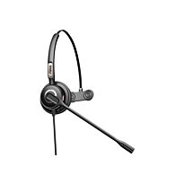 Fanvil RJ9 Monaural On-Ear headset with Mic | HT201