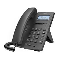 Fanvil 2SIP Entry Level VoIP Phone with PSU | X1