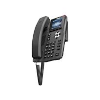Fanvil 2SIP Colour Screen VoIP Phone with PSU | X3S