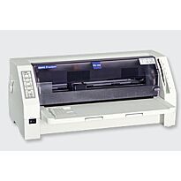 Seiko FB-390 24 PIN Dot Matrix Flatbed Printer 420cps