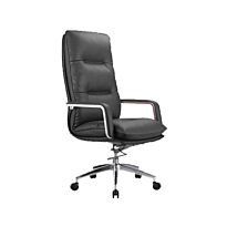 Everfurn Premium Mammoth Extra Thick Foam High Back Office Chair
