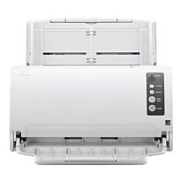 Fujitsu Fi-7030 Up To 27 ppm 600 x 600 dpi A4 Duplex Document Scanner
