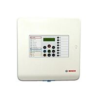 BOSCH 2 Zone Conventional Fire Panel