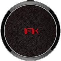 FeelTek 15W QI Wireless charging pad - Black