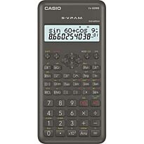 Casio FX 82MS Scientific Calculator