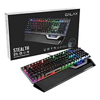 GALAX Stealth 01 Gaming Keyboard