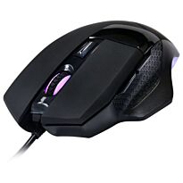 HP G200 Gaming Mouse 4000 DPI with RGB Lighting