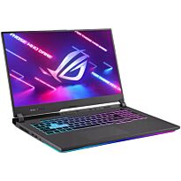 ASUS ROG Strix G15 G513 Gaming Notebook PC ? Ryzen 7-4800H 15.6 inch FHD Non-Touch 16GB RAM 512GB SSD NVIDIA GeForce RTX 3060 Graphics Win 11 Home