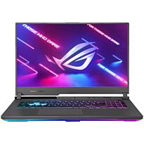 ASUS ROG Strix G15 G513 Gaming Notebook PC ? Ryzen 7-4800H 15.6 inch FHD Non-Touch 16GB RAM 512GB SSD NVIDIA GeForce RTX 3060 Graphics Win 11 Home
