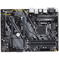 GIGABYTE Intel H370 Chipset for 8/9 Gen LGA 1151 Quad DDR4 2xM2