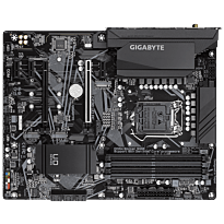 GIGABYTE Intel Z490 Chipset for 10th Gen LGA 1200 4xDDR4 2xM2 HDMI ATX